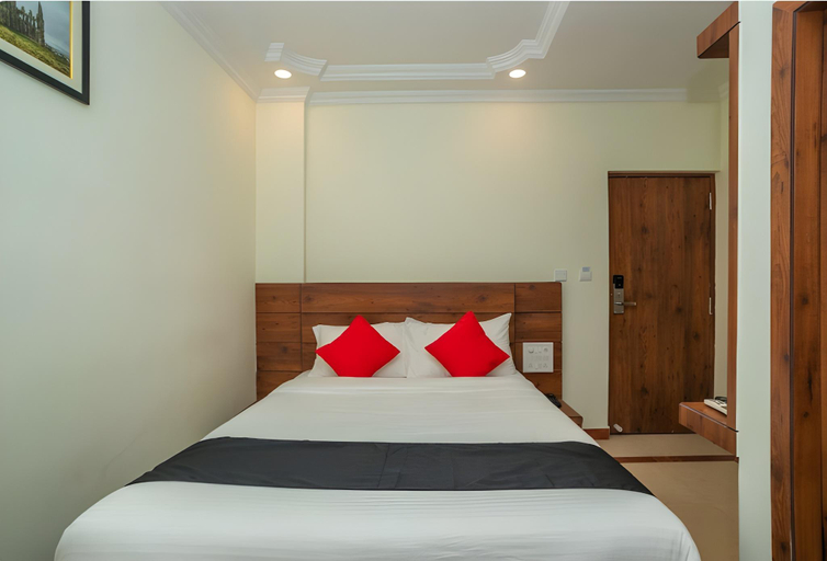 Bedroom 3, HOTEL SAVI INN, Bangalore