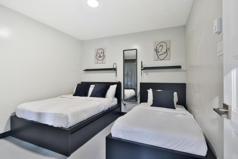 Bedroom 19