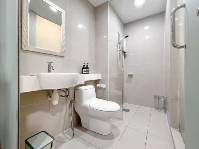 Bathroom 3