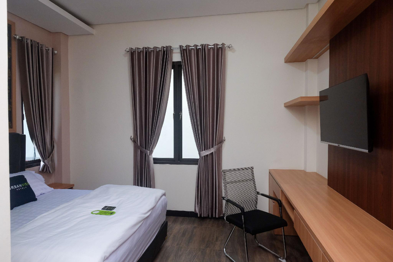 Bedroom 22
