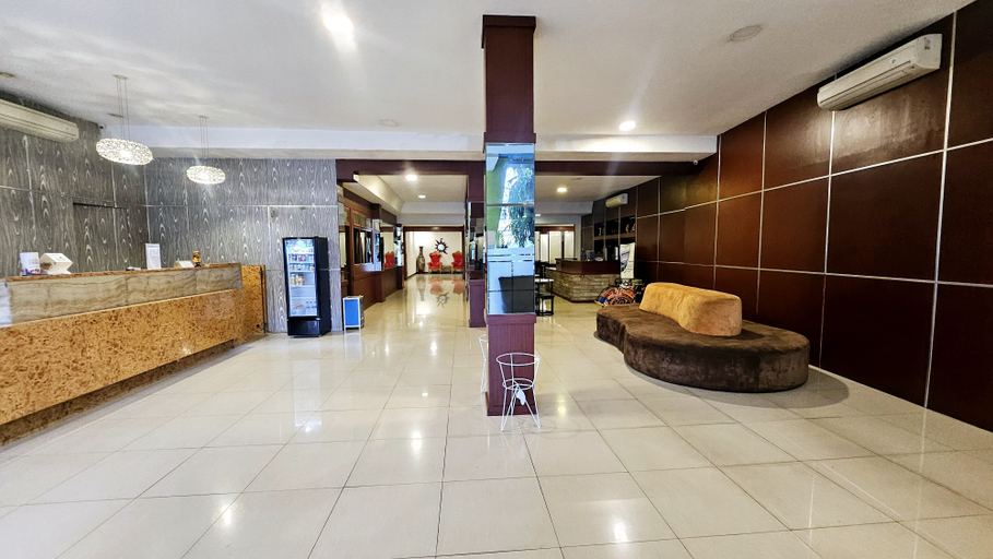 New Tiga Intan, Bandung