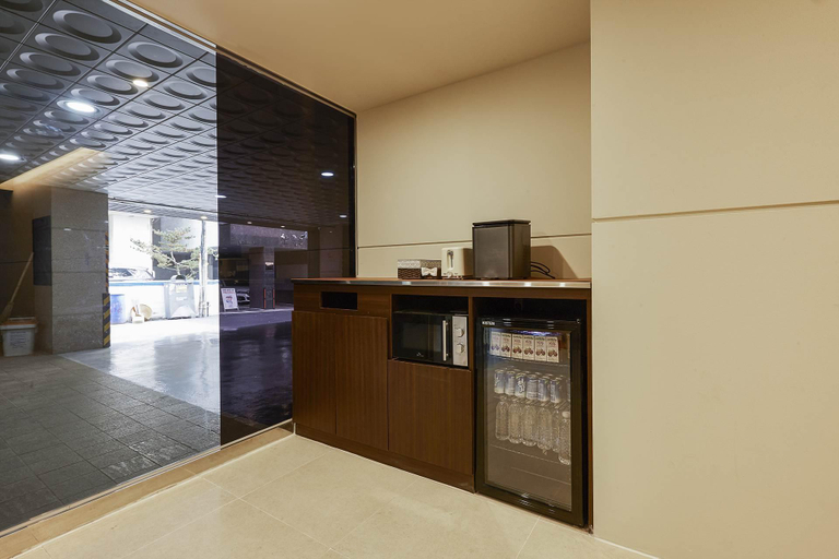 Public Area 2, VANE HOTEL, Nam