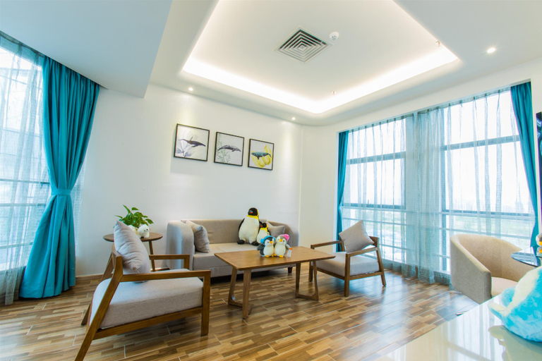 Others 5, Rezen Hotel Sanya Yazhou Bay, Sanya