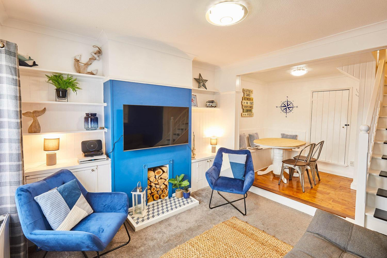 Others 5, Host & Stay - Harbour Mist Cottage, North Yorkshire