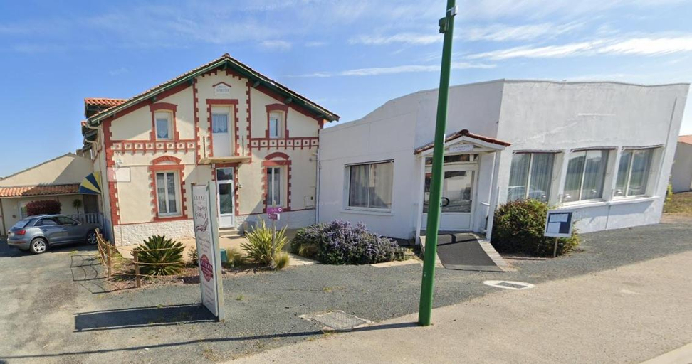 Exterior & Views, Comme une evidence gite et chambres d'hotes, Vendée