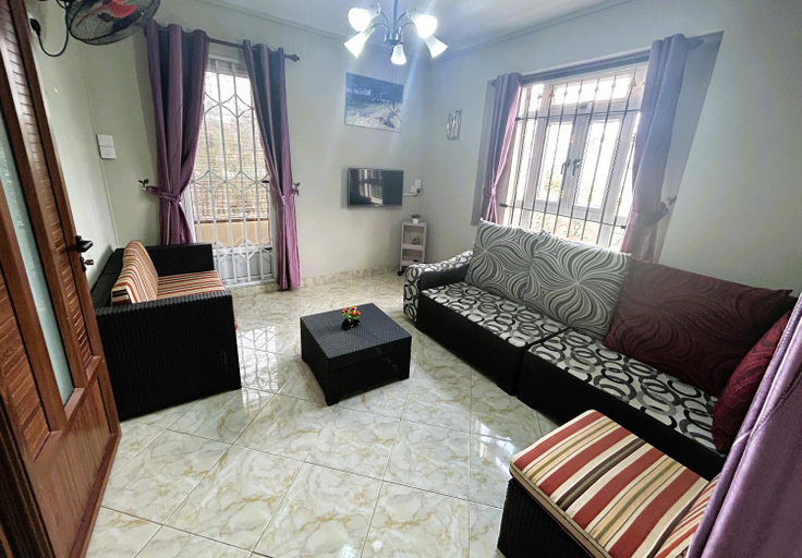 Facilities 3, Apartment Huz Peer 1