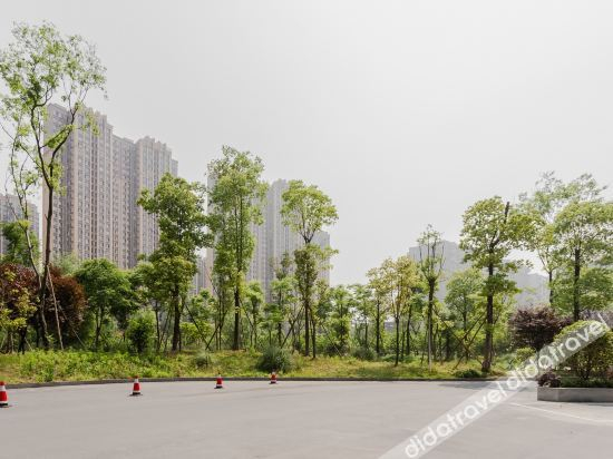 Others 5, Caelus Boutique Hotel, Chengdu