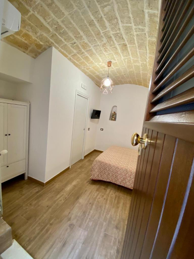 Bedroom 2, B&B Gallina 18, Bari