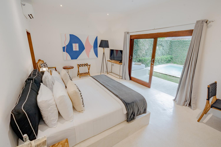 Bedroom 7