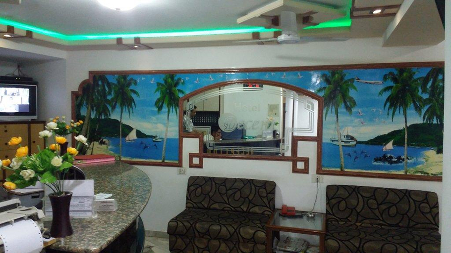 Others 5, Hotel Decent, Surat