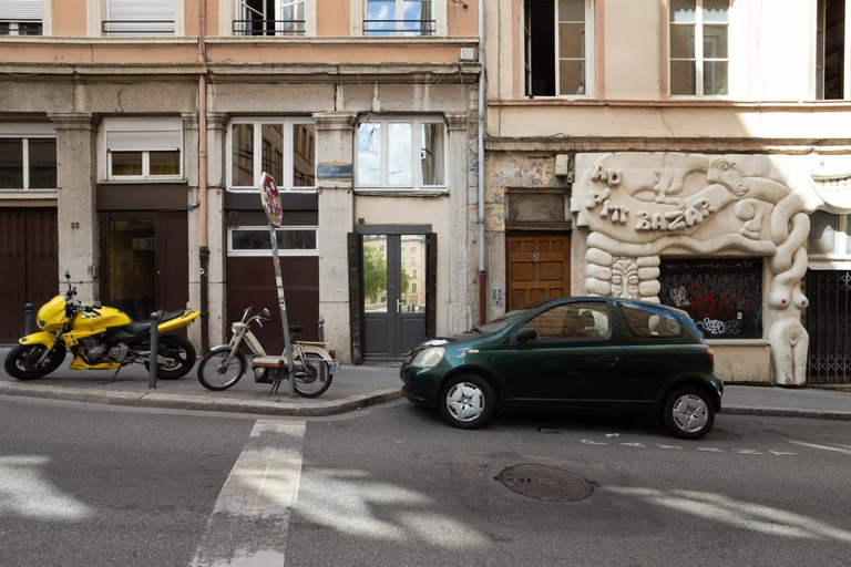 Exterior & Views, GuestReady - Le Duplex des pentes, Rhône