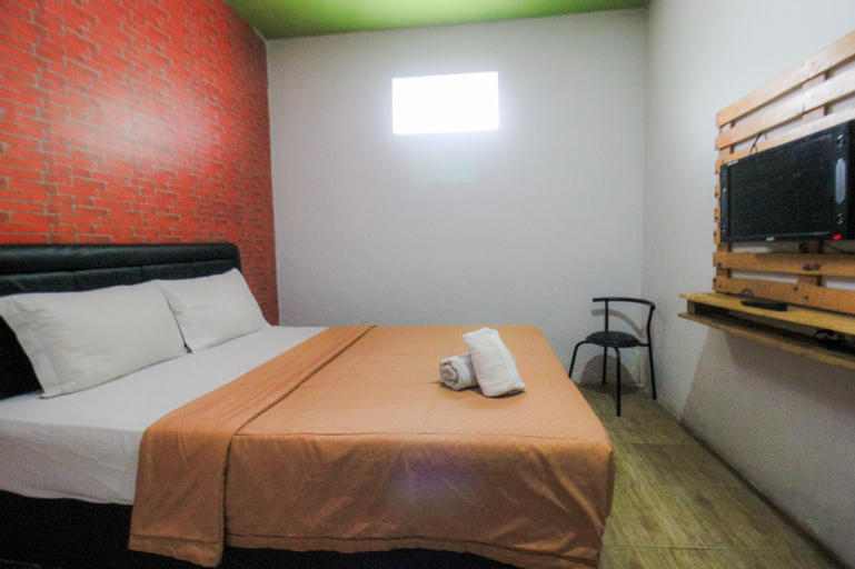 Bedroom 12