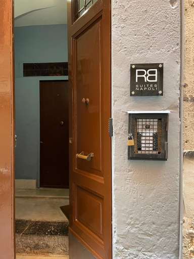 Exterior & Views, RB SUITES NAPOLI, Napoli