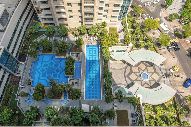 Exterior & Views, Bellavista-Full Burj Khalifa View 29BLVD, Dubai