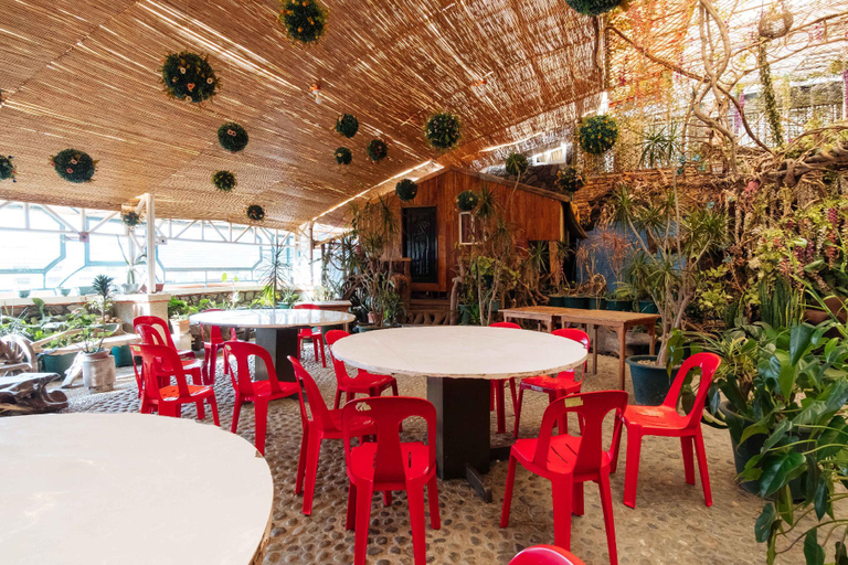 Food & Drinks, Jewel Igorot Building, La Trinidad