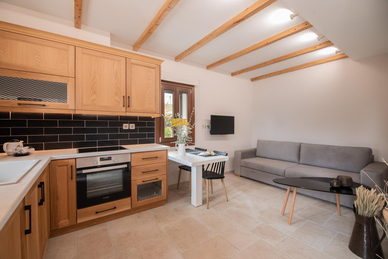 3, Dimoulias House, Ionian Islands