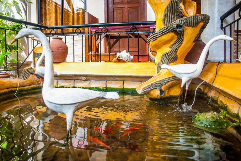 Sport & Beauty, MBG Travellers Inn powered by Cocotel, Puerto Princesa City