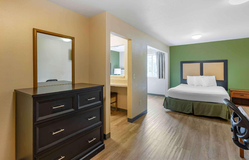 Bedroom 9