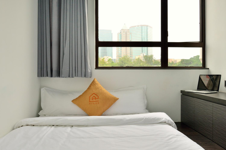 Bedroom 11