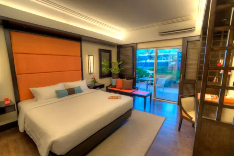 BE Grand Resort Bohol