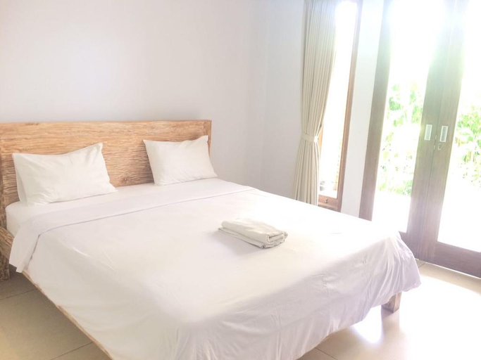 Bedroom 3, The Wina Guesthouse 2, Badung