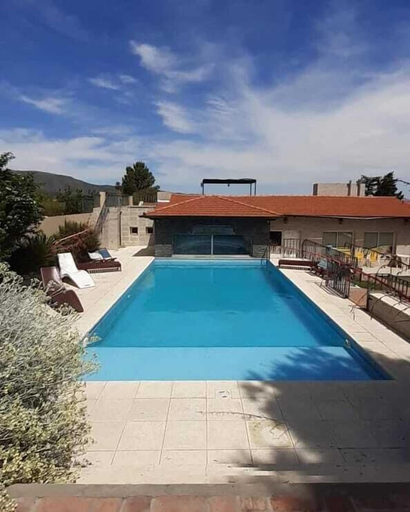 Sport & Beauty 2, Posada Spa La Arabela, Punilla