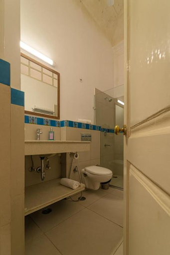 Bathroom, Mango Tree Courtyard Dehradun, Dehradun