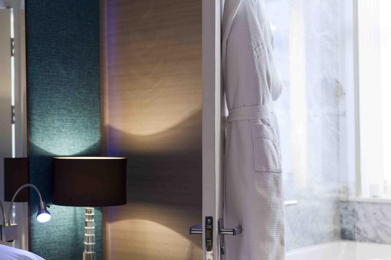 Bathroom 8