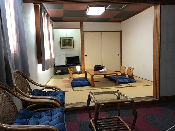 Others 4, Aizu Tsuruya Hotel, Aizuwakamatsu
