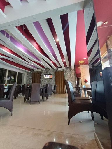Food & Drinks 3, HOTEL VIJAYANAGARA KINGS COURT, Bellary