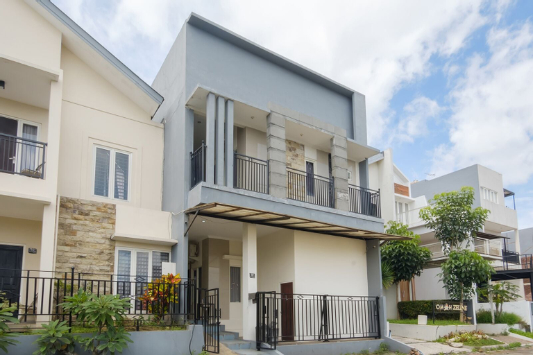 TwoSpaces Living at Panorama Eco Stay, Batu Malang, Malang