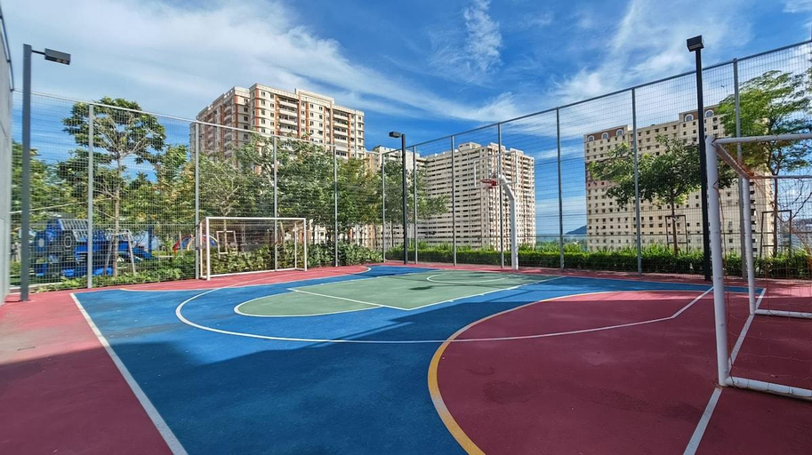 Others 3, Modern Elegance | Urban Suites by Ocean Luxe, Penang Island