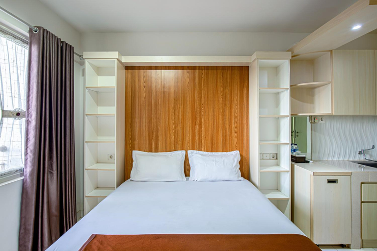 Bedroom 13