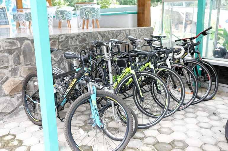Others 5, Makarma Resort Lombok, Lombok
