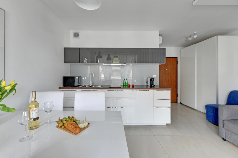 Others 4, BALTIC PARK A Apartamenty PIAMOLA, Nowy Dwór Gdański