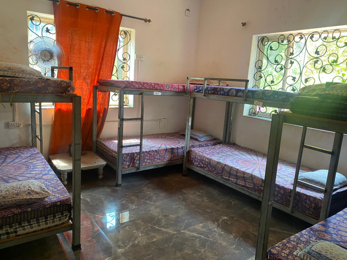 Others 5, NamahStay Hostel, North Goa