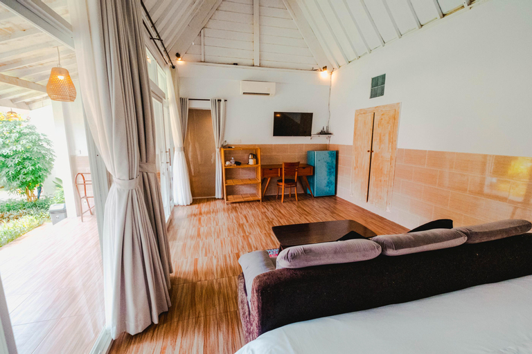 Bedroom 27
