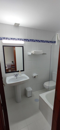 Others 4, Apartamentos El Jornu, Asturias