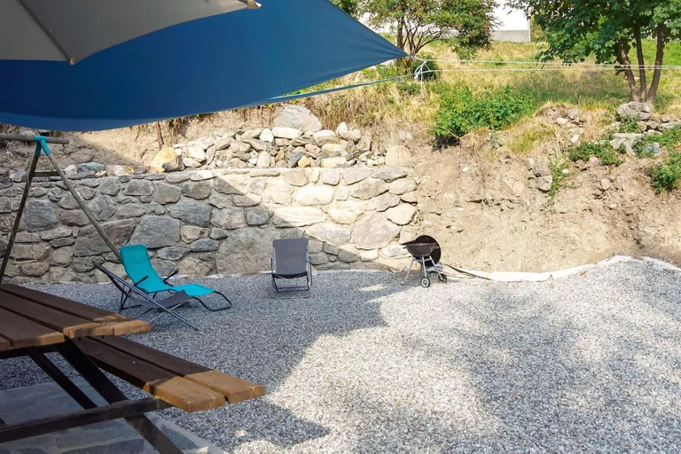 Others 5, Maison conviviale a Valloire + Jardin, Savoie