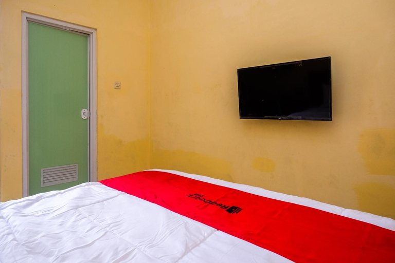 Bedroom 7