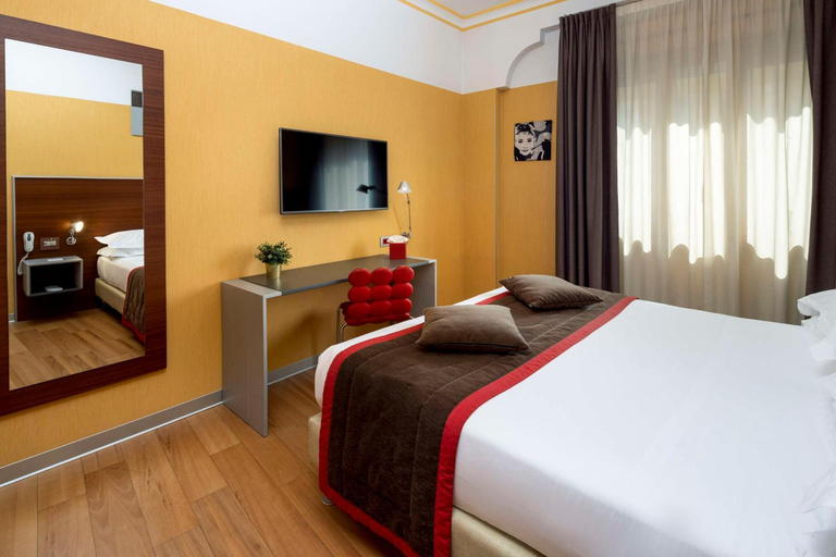 Bedroom 5