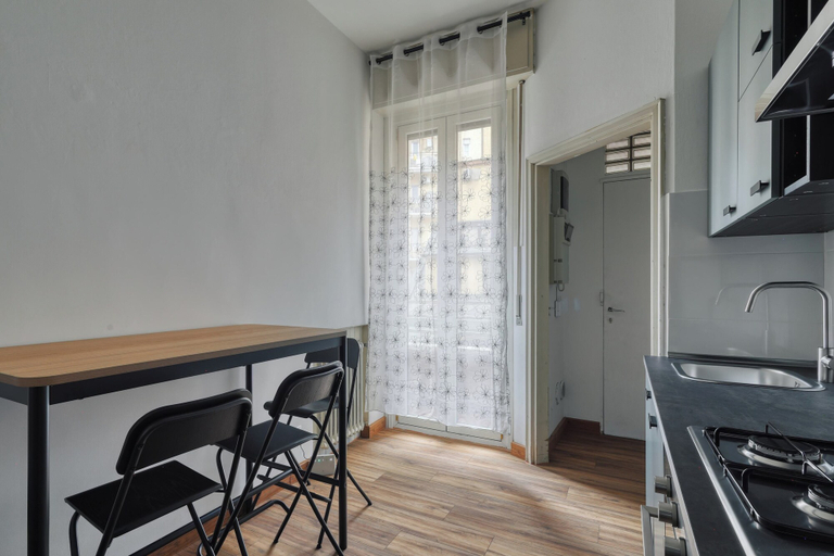 Others 4, JOIVY Welcoming 3BR Flat in Milan Centre, Milano