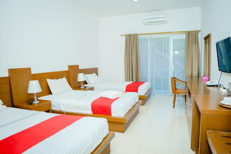 Bedroom 8