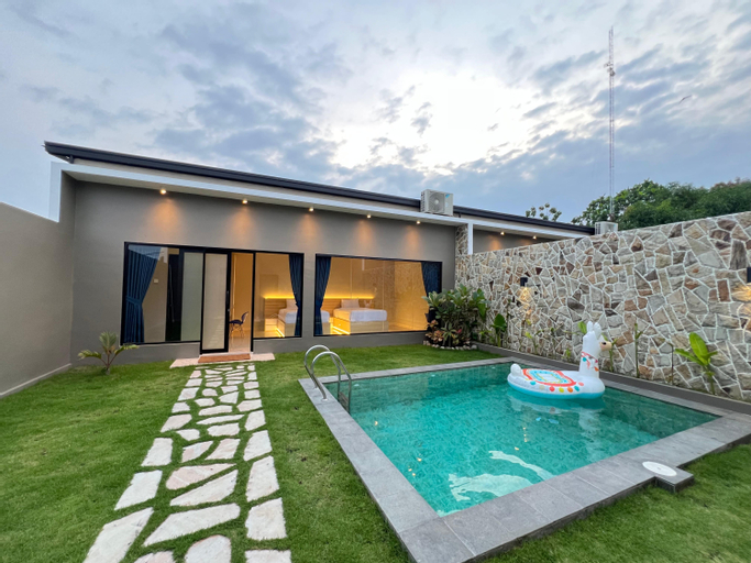 Dzanum Resort, Cirebon