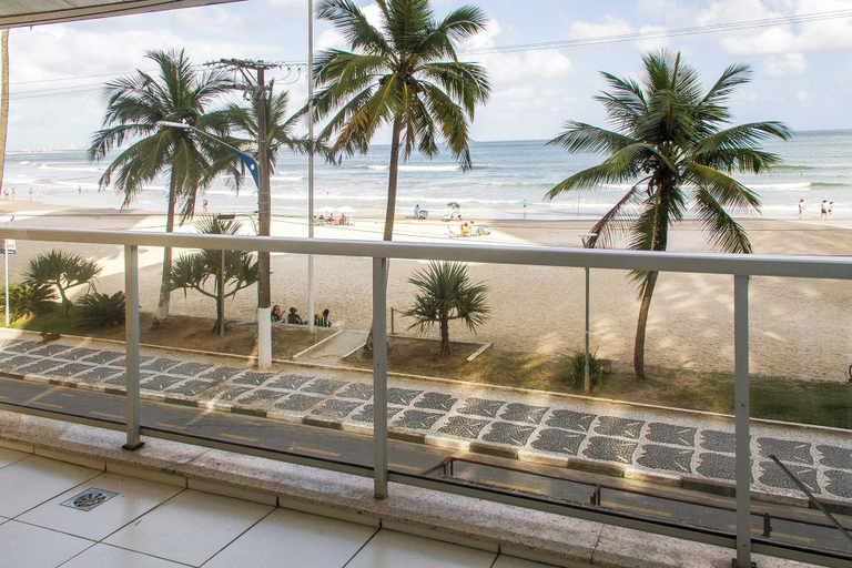 Others 4, Asturias Mall Suites, Guarujá