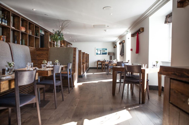Food & Drinks 4, The Bosville, Highland