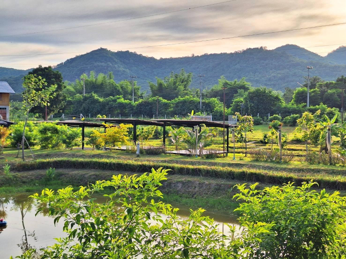 Others 1, Koon & Nueang Farm Stay Hua-Hin, Cha-Am