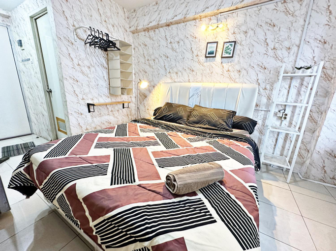 Bedroom 15