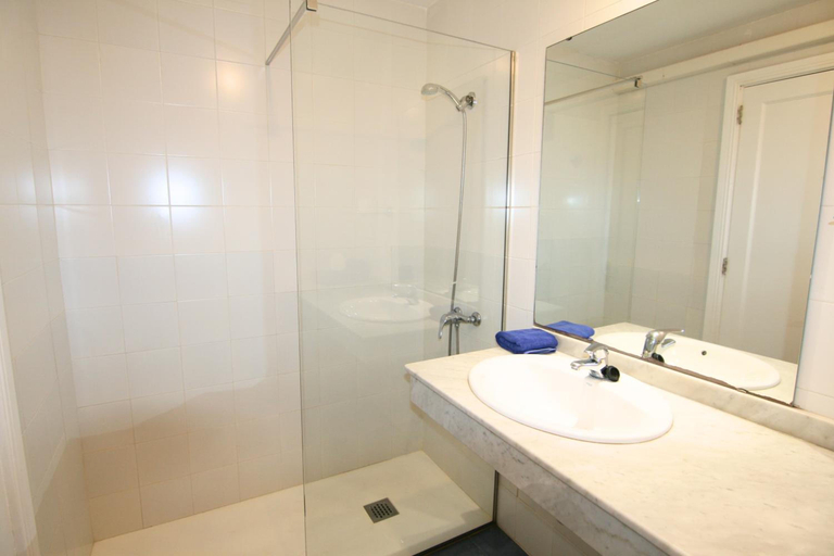 Bathroom 5, Costa Volcan and Spa, Las Palmas