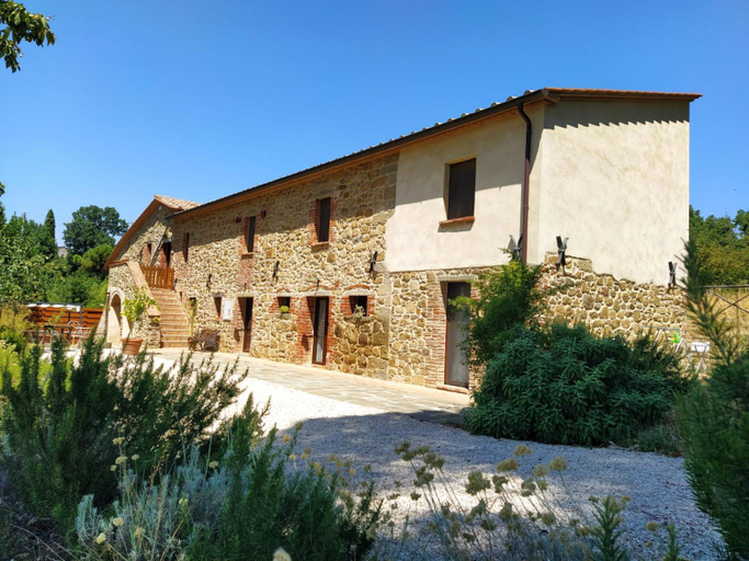 Agriturismo L'Accolta, Perugia